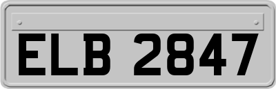 ELB2847