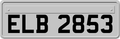 ELB2853