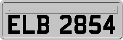 ELB2854