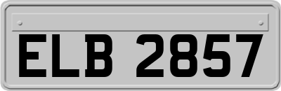 ELB2857