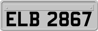 ELB2867