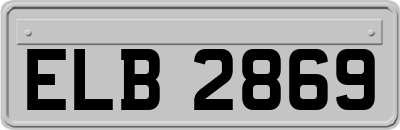 ELB2869