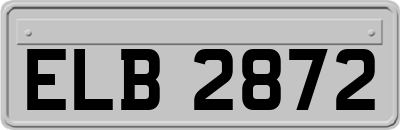 ELB2872