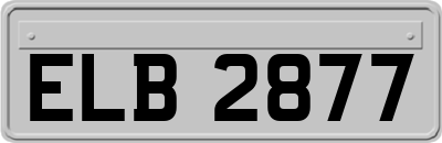 ELB2877