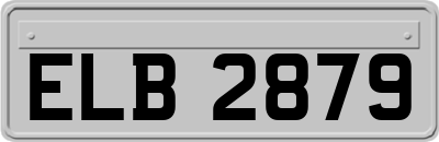 ELB2879