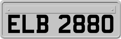 ELB2880