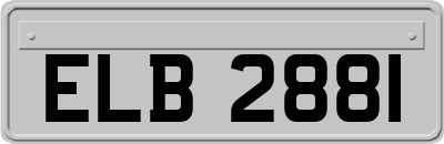 ELB2881