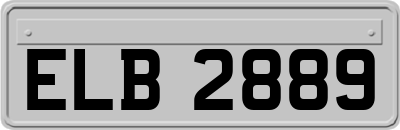 ELB2889