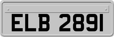 ELB2891