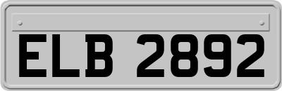 ELB2892