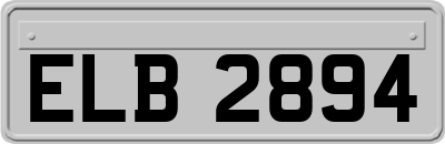 ELB2894