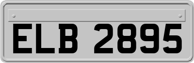 ELB2895