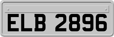 ELB2896