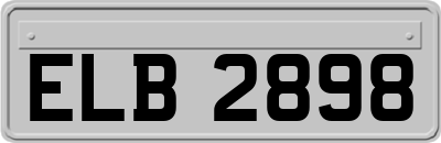 ELB2898
