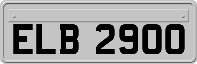 ELB2900