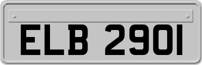 ELB2901