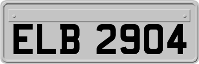 ELB2904