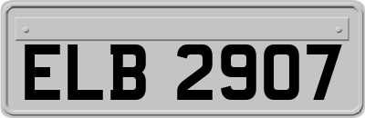 ELB2907