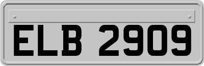 ELB2909