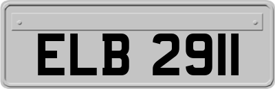 ELB2911
