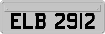 ELB2912