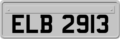 ELB2913
