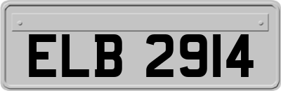 ELB2914