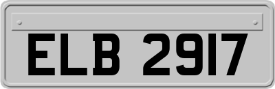 ELB2917