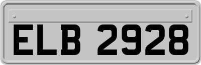 ELB2928