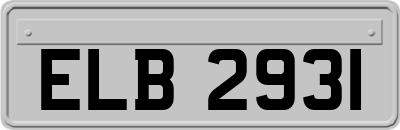 ELB2931