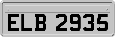 ELB2935