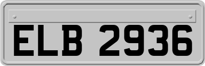 ELB2936