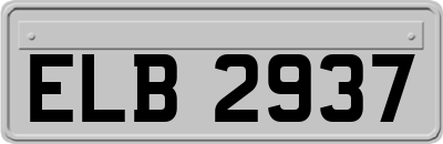 ELB2937