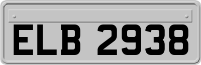 ELB2938