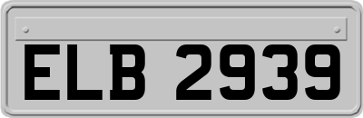 ELB2939