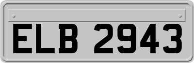 ELB2943