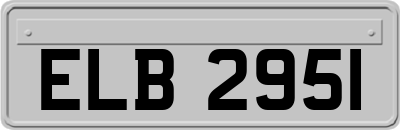ELB2951