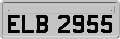 ELB2955