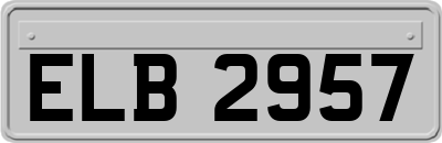 ELB2957