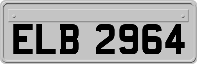 ELB2964