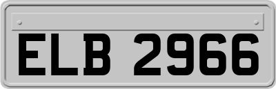 ELB2966