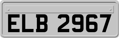 ELB2967
