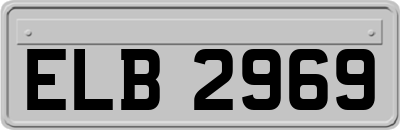 ELB2969
