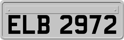ELB2972
