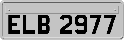 ELB2977