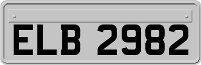 ELB2982