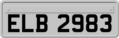 ELB2983