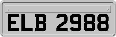 ELB2988