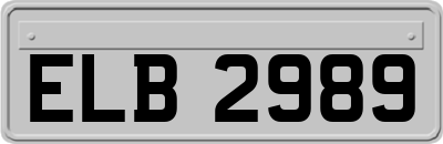 ELB2989