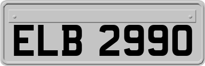 ELB2990